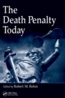 Image for The death penalty today