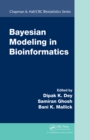 Image for Bayesian modeling in bioinformatics
