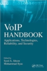 Image for VoIP handbook  : applications, technologies, reliability, and security