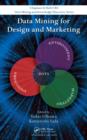 Image for Data mining for design and marketing