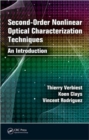 Image for Second-order nonlinear optical characterization techniques  : an introduction