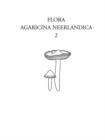 Image for Flora Agaricina Neerlandica - Volume 2