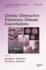 Image for Chronic obstructive pulmonary disease exacerbations