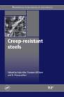 Image for Creep Resistant Steels