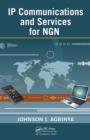 Image for IP communications and services for NGN