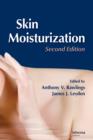 Image for Skin moisturization