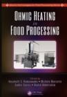 Image for Ohmic heating in food processing
