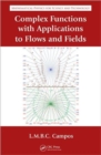 Image for Complex functions with applications to flows and fields