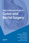 Image for Improved outcomes in colon and rectal surgery