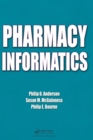 Image for Pharmacy Informatics