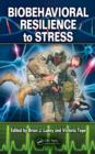 Image for Biobehavioral resilience to stress