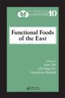 Image for Functional foods of the East : 10