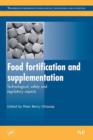 Image for Food Fortification and Supplementation