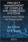 Image for Project Management of Complex and Embedded Systems