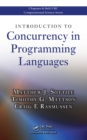 Image for Introduction to concurrency in programming languages