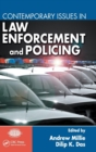 Image for Contemporary Issues in Law Enforcement and Policing