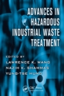 Image for Advances in hazardous industrial waste treatment