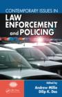 Image for Contemporary issues in law enforcement and policing