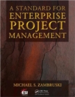 Image for A Standard for Enterprise Project Management