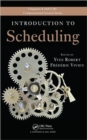 Image for Introduction to Scheduling