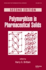 Image for Polymorphism in pharmaceutical solids