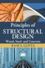 Image for Principles of Structural Design