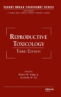 Image for Reproductive Toxicology