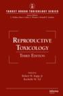 Image for Reproductive toxicology.