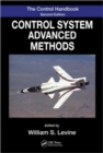 Image for The control systems handbook  : control system advanced methods