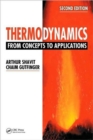 Image for Thermodynamics  : from concepts to applications