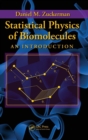 Image for Statistical physics of biomolecules  : an introduction