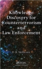 Image for Knowledge Discovery for Counterterrorism and Law Enforcement