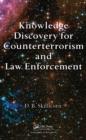 Image for Knowledge discovery for counterterrorism and law enforcement