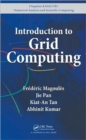Image for Introduction to grid computing