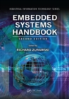 Image for Networked embedded systems handbook