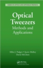 Image for Optical tweezers  : methods and applications