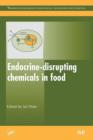 Image for Endocrine Disrupting Chemicals in Food