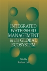 Image for Integrated watershed management in the global ecosystem