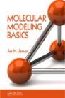 Image for Molecular Modeling Basics