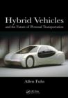 Image for Hybrid vehicles and the future of personal transportation