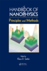 Image for Handbook of nanophysics : 5,