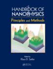 Image for Handbook of nanophysics: Principles and methods