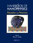 Image for Handbook of nanophysics: Nanotubes and nanowires