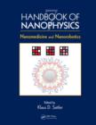 Image for Handbook of nanophysics7,: Nanomedicine and nanorobotics