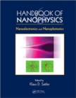 Image for Handbook of Nanophysics