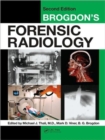 Image for Brogdon&#39;s forensic radiology