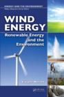 Image for Wind energy: renewable energy and the environment