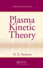 Image for Plasma kinetic theory