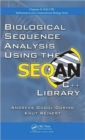 Image for Biological sequence analysis using SeqAn C++ library