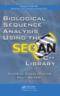 Image for Biological sequence analysis using SeqAn C++ library